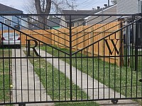 Customize welding fabrication